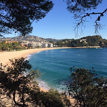Lloret Fenals Apartment Antilles Льорет-де-Мар Екстер'єр фото